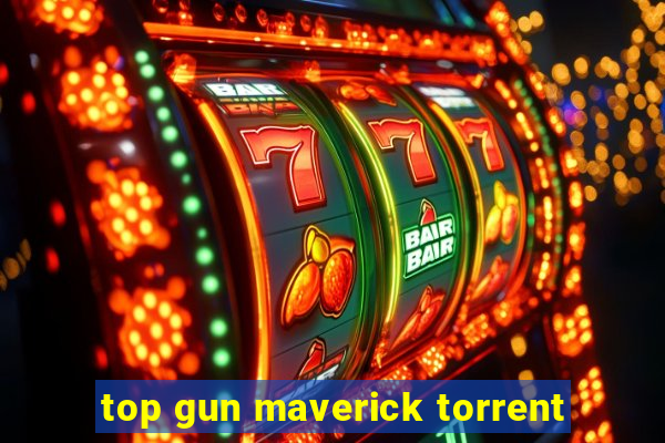 top gun maverick torrent